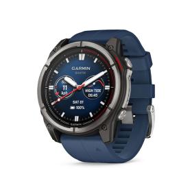 Garmin Quatix 8 51mm AMOLED Sapphire [0100290591]