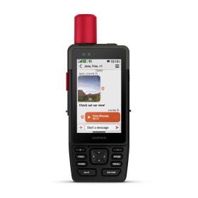 Garmin GPSMAP H1i Plus z technologią satelitarną inReach [0100292101]