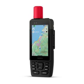 Garmin GPSMAP H1i Plus z technologią satelitarną inReach [0100292101]