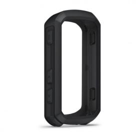 Garmin Ochronne etui silikonowe dla Edge 550 i Edge 850 pokrowiec, kolor czarny [0101340900]
