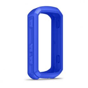 Garmin Ochronne etui silikonowe dla Edge 550 i Edge 850 pokrowiec, kolor Niebieski [0101340902]