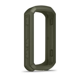 Garmin Ochronne etui silikonowe dla Edge 550 i Edge 850 pokrowiec, kolor Zielony mchowy [0101340903]