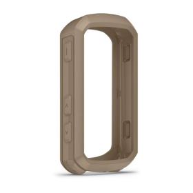 Garmin Ochronne etui silikonowe dla Edge 550 i Edge 850 pokrowiec, kolor piaskowy [0101340904]