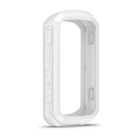 Garmin Ochronne etui silikonowe dla Edge 550 i Edge 850 pokrowiec, kolor biały [0101340905]