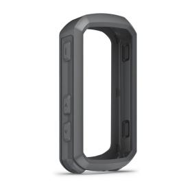Garmin Ochronne etui silikonowe dla Edge 550 i Edge 850 pokrowiec, kolor Szary [0101340907]