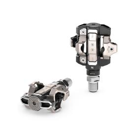 Garmin Rally XC210 miernik mocy z dwoma czujnikami SHIMANO SPD MTB Gravel [0100287520]