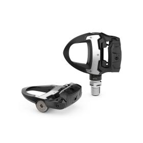 Garmin Rally RS210 miernik mocy z dwoma czujnikami SHIMANO SPDSL szosa [0100287510]