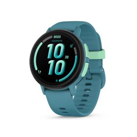 Garmin Bounce 2 zielony turkusowy  lokalizator i komunikator LTE dla dzieci [0100339902]