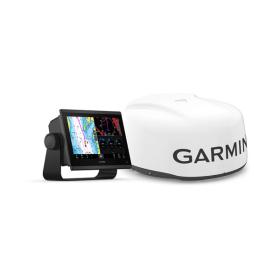 Garmin GPSMAP 923xsv + GMR 18 HD3 radar kopułkowy [0100236652]
