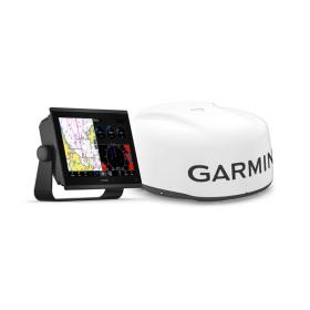 Garmin GPSMAP 1223xsv + GMR 18 HD3 radar kopułkowy [0100236752]