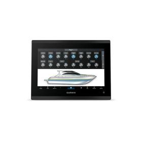 Garmin GPSMAP 9010xsv z modułem echosondy Ploter Premium 10" FHD [0100317502]