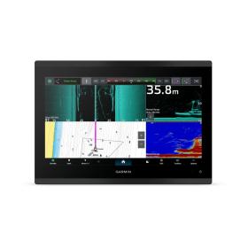 Garmin GPSMAP 9013xsv z modułem echosondy Ploter Premium 13" 4K UHD [0100317602]