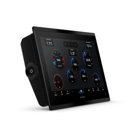 Garmin GPSMAP 9013 Ploter Premium 13" 4K UHD [0100317600]