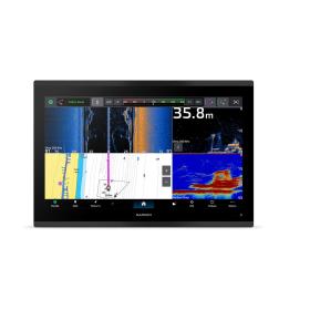 Garmin GPSMAP 9017xsv z modułem echosondy Ploter Premium 17" 4K UHD [0100317702]