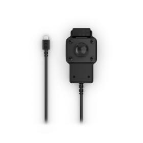 Garmin Zasilany uchwyt z kablem USBC i kulą 1 cal RAM dla GPSMAP H1 oraz H1i Plus [0101335103]