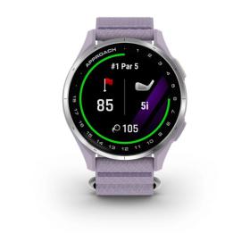 Obrazek 2 dla: Garmin Approach J1 Fioletowy Lilac [0100389800]