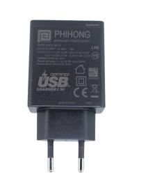 Obrazek 2 dla: Garmin Zasilacz sieciowy USBC ładowarka [0101330405]