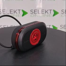 Obrazek 2 dla: Garmin Varia eRTL615 Tylne światło + radar rowerowy dla eBike [0100279100]