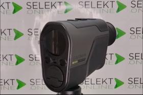 Obrazek 2 dla: Garmin Xero L60i Dalmierz laserowy GPS [0100269101]