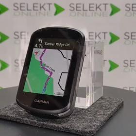 Obrazek 2 dla: Garmin Edge 540 Bundle Pakiet z czujnikami [0100269441]