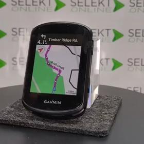 Obrazek 2 dla: Garmin Edge 840 Bundle Pakiet z czujnikami [0100269511]