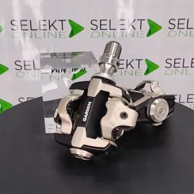 Obrazek 2 dla: Garmin Rally XC100 Miernik Mocy z jednym czujnikiem profil 13.5mm/qf 53 mm zapięcie SHIMANO SPD, do MTB [0100238805]