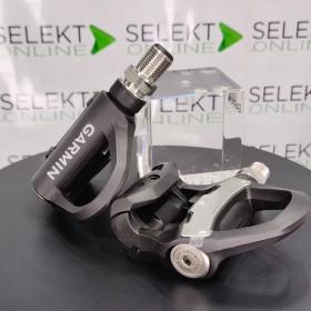 Obrazek 2 dla: Garmin Rally RK210 miernik mocy z dwoma czujnikami LOOK KEO szosa [0100287500]