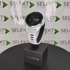 Obrazek 2 dla: Garmin Forerunner 570 42mm Błękitny Cloud Blue [0100297001]