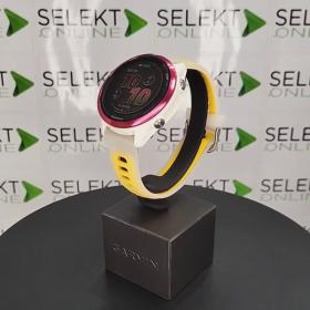 Obrazek 2 dla: Garmin Forerunner 570 42mm Kość słoniowa / Bone Mango [0100297001]