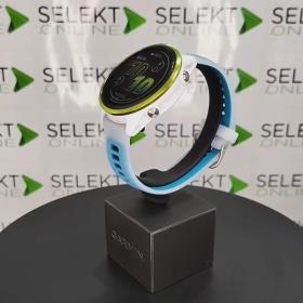 Obrazek 2 dla: Garmin Forerunner 570 47mm Amp Yellow Żółty i Biały [0100297101]