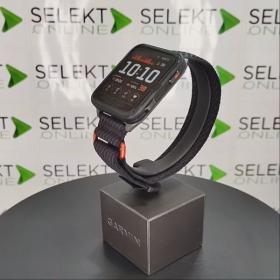 Obrazek 2 dla: Garmin Venu X1 Czarny Sapphire tytanowy [0100298002]