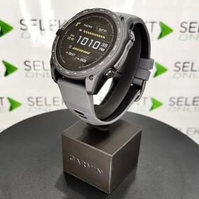 Obrazek 2 dla: Garmin Tactix 8 51mm AMOLED, powłoka Cerakote, grafitowy Slate Gray [0100455301]