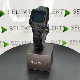Obrazek 2 dla: Garmin Vivofit Jr. 3 Marvel Black Panther [0100244110]