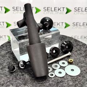 Obrazek 2 dla: RAM Mounts RAMB342U podstawa montażowa montowana w trzon widelca w motocyklu