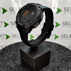 Obrazek 2 dla: Garmin Instinct 3 45mm AMOLED Czarny z czarnym paskiem [0100293600]