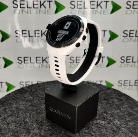 Obrazek 2 dla: Garmin Approach S70  42mm biały [0100274610]