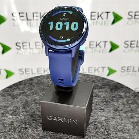 Obrazek 2 dla: Garmin Vivoactive 5 Granatowy ciemno niebieski Navy [0100286212]