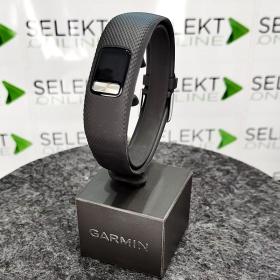 Obrazek 2 dla: Garmin Vivofit 4 Czarny L [0100184713]