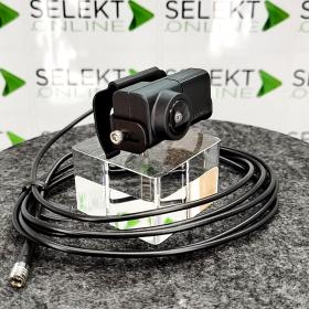 Obrazek 2 dla: Garmin BC 50 Night Vision kamera cofania z trybem nocnym bezprzewodowa mocowana do tablicy rejestracyjnej [0100261000]