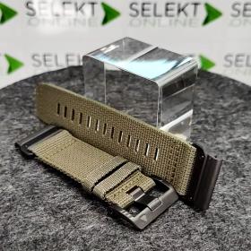 Obrazek 2 dla: Garmin Pasek Tactix 7 Ranger green  QuickFit 26 mm, taktyczny nylonowy, Oryginalny Garmin [0101301010]