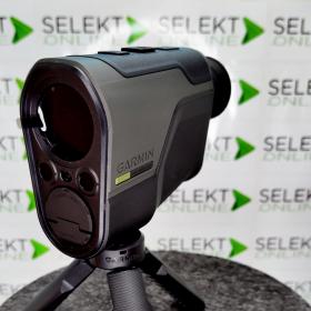 Obrazek 2 dla: Garmin Xero L60i Dalmierz laserowy GPS [0100269101]