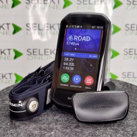 Obrazek 2 dla: Garmin Edge 1050 Bundle  pakiet z czujnikami [0100289021]