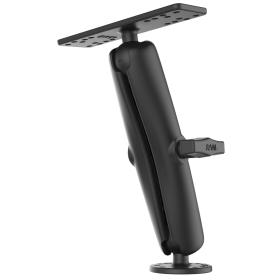 Obrazek 2 dla: RAM Mounts RAM111UD uchwyt obrotowy 27cm do echosondy plotera GPS