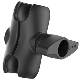 Obrazek dla: RAM Mounts RAMD201UC ramię 13cm na kule 2,25 cala