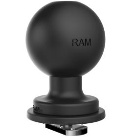 Obrazek 2 dla: RAM Mounts RAP354UTRA1 kula 1,5 cala z montażem to szyny