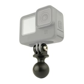 Obrazek dla: RAM Mounts RAPB202UGOP1 adapter montażowy do kamer GoPro