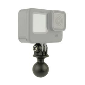 Obrazek 2 dla: RAM Mounts RAPB202UGOP1 adapter montażowy do kamer GoPro