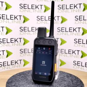 Obrazek 2 dla: Garmin Alpha 300i z inReach samo urządzenie ręczne [0100280655]