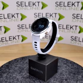 Obrazek 2 dla: Garmin Forerunner 570 42mm Błękitny Cloud Blue [0100297001]