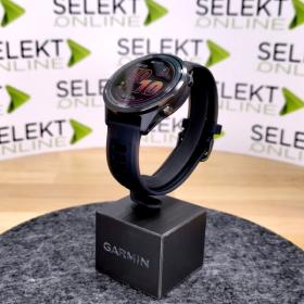 Obrazek 2 dla: Garmin Forerunner 570 47mm Slate Grey Czarny [0100297100]